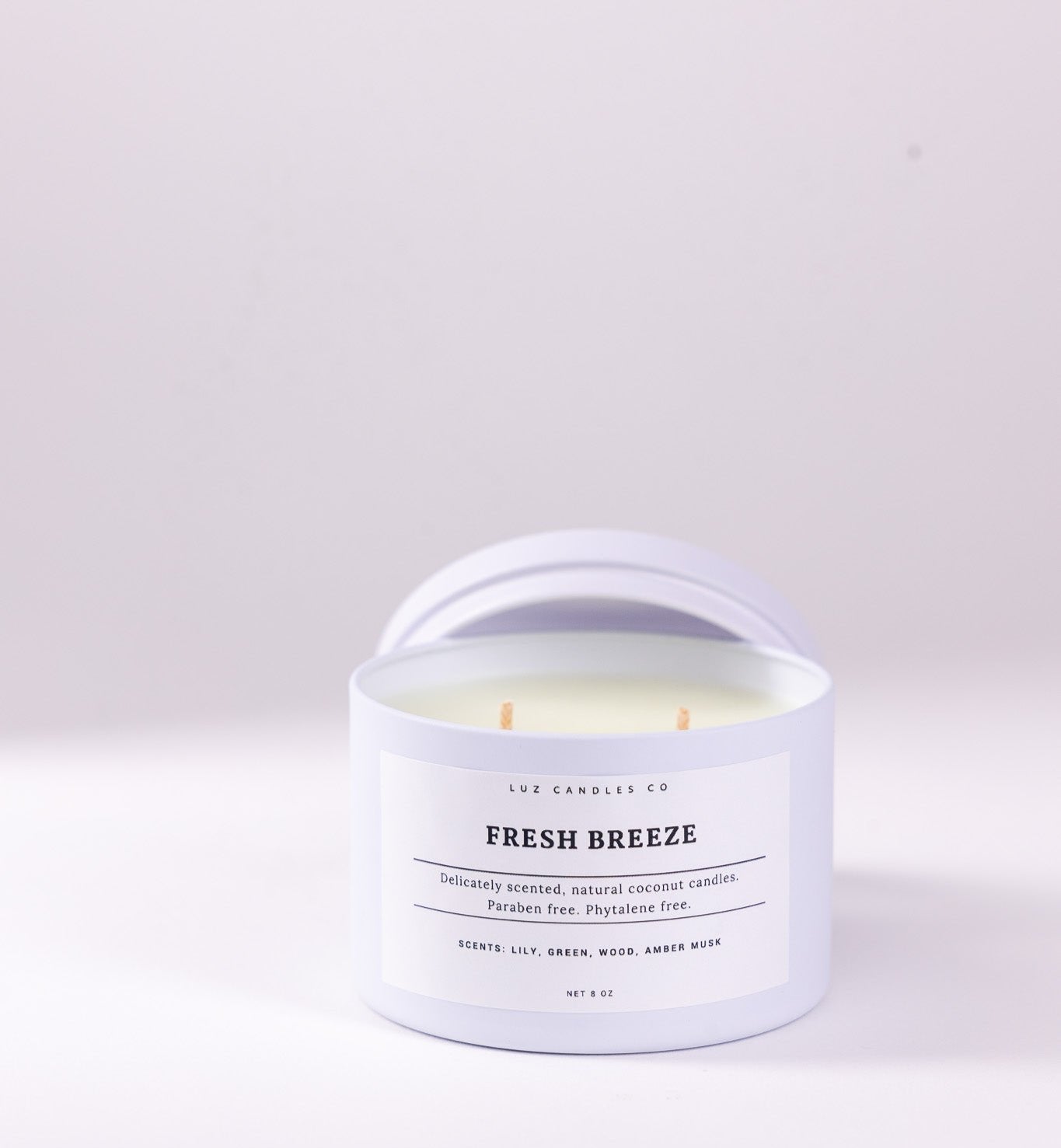 Fresh Breeze Candle